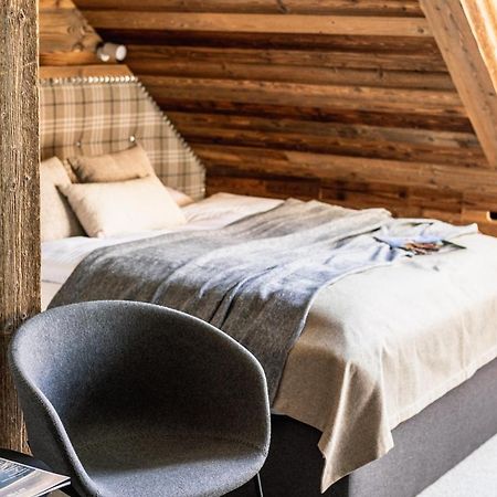 Apartamenty I Pokoje Krupowki 49 Zakopane Eksteriør bilde