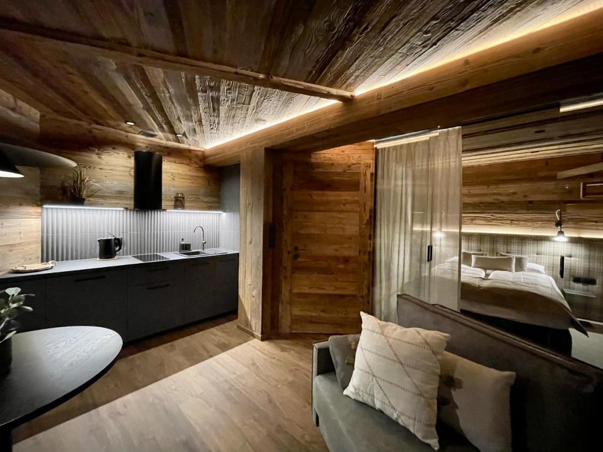 Apartamenty I Pokoje Krupowki 49 Zakopane Eksteriør bilde