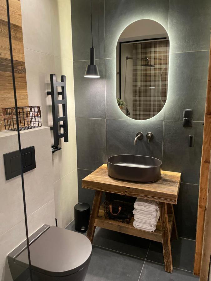 Apartamenty I Pokoje Krupowki 49 Zakopane Eksteriør bilde