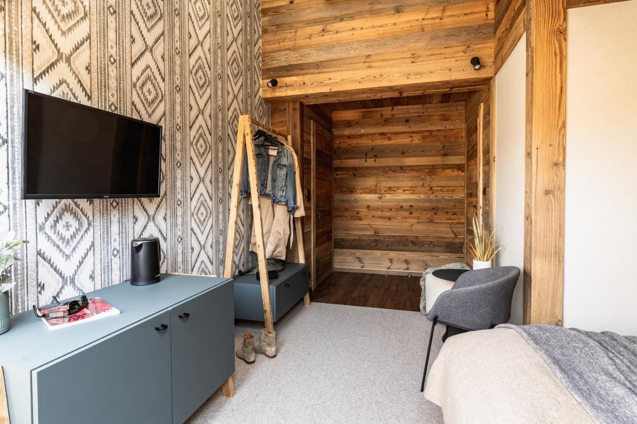 Apartamenty I Pokoje Krupowki 49 Zakopane Eksteriør bilde