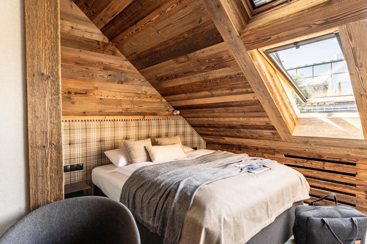 Apartamenty I Pokoje Krupowki 49 Zakopane Eksteriør bilde