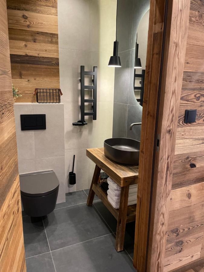 Apartamenty I Pokoje Krupowki 49 Zakopane Eksteriør bilde