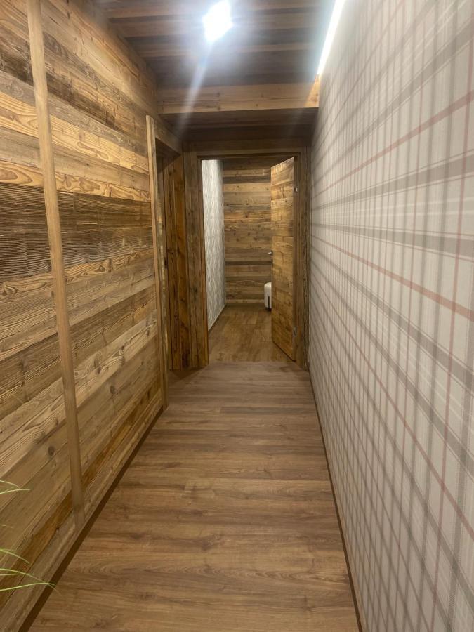 Apartamenty I Pokoje Krupowki 49 Zakopane Eksteriør bilde