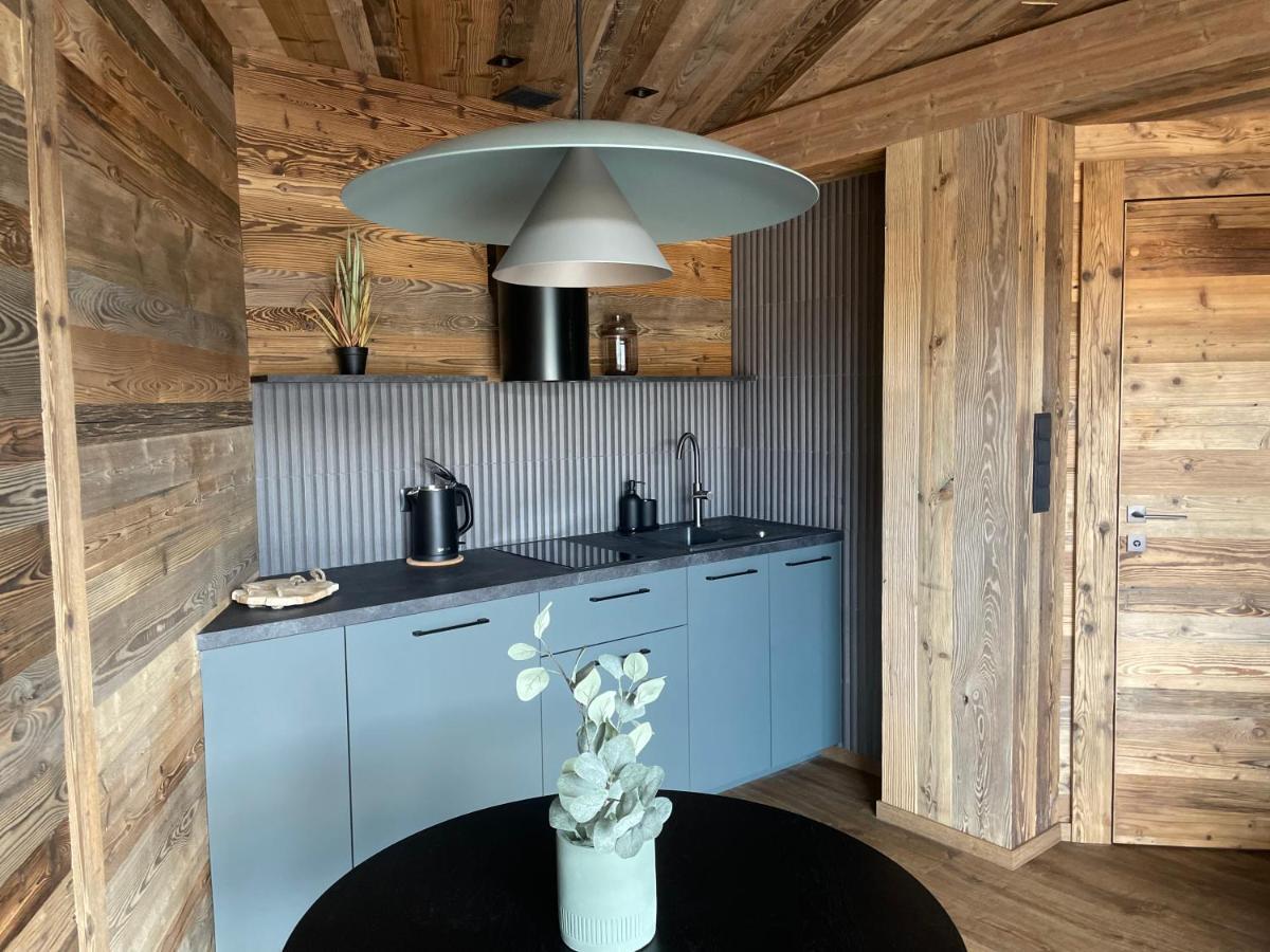 Apartamenty I Pokoje Krupowki 49 Zakopane Eksteriør bilde