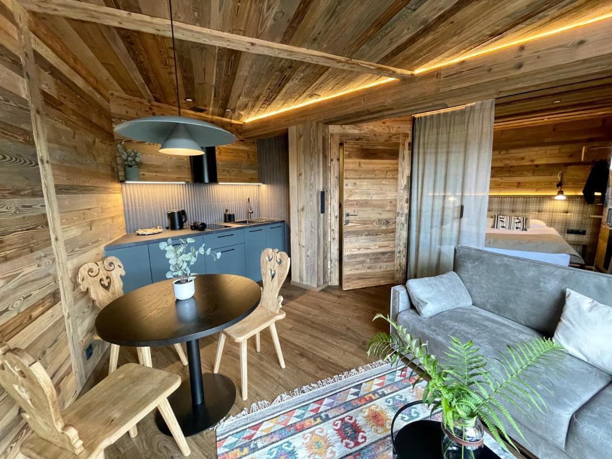 Apartamenty I Pokoje Krupowki 49 Zakopane Eksteriør bilde