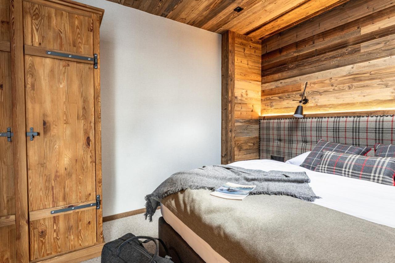 Apartamenty I Pokoje Krupowki 49 Zakopane Eksteriør bilde