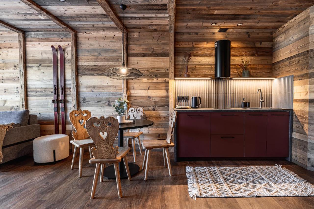 Apartamenty I Pokoje Krupowki 49 Zakopane Eksteriør bilde