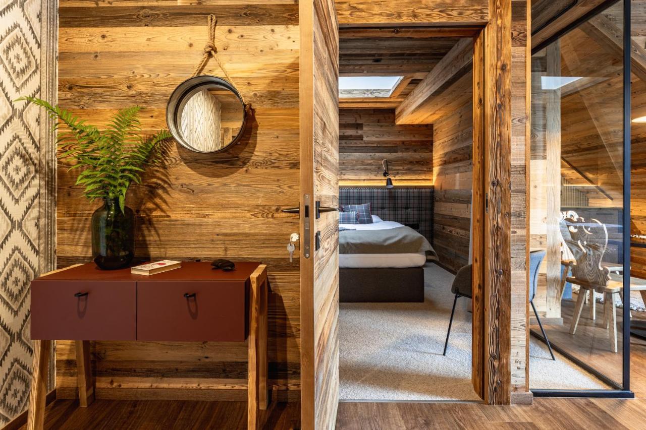 Apartamenty I Pokoje Krupowki 49 Zakopane Eksteriør bilde