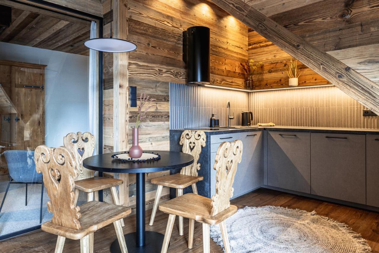 Apartamenty I Pokoje Krupowki 49 Zakopane Eksteriør bilde