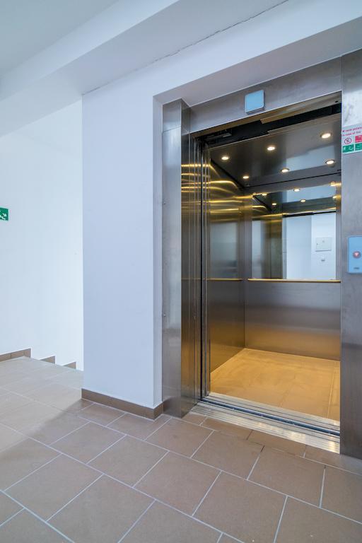 Apartamenty I Pokoje Krupowki 49 Zakopane Rom bilde